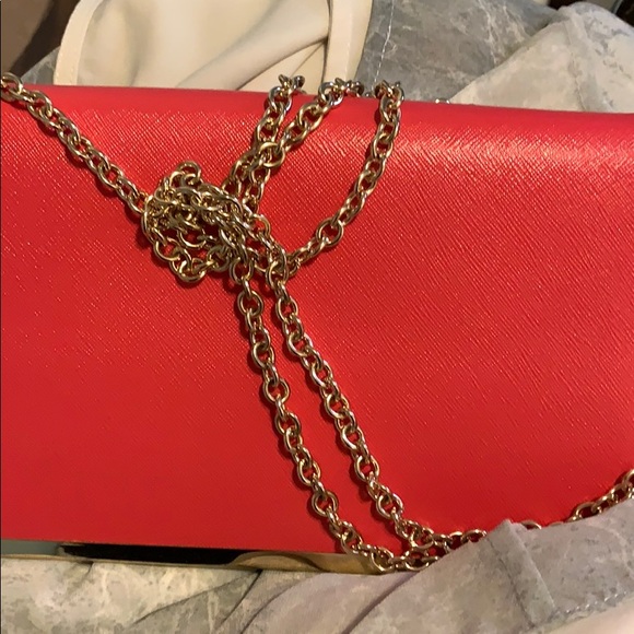 5 for 20.00 Halogen crossbody wallet - Picture 3 of 8